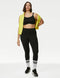 Ultimate Support Serious Sports Bra A-E